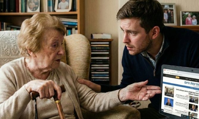 תמונה של כך תמנעו מתביעות בנושא נגישות אתרים